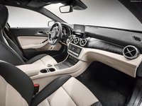 Mercedes-Benz GLA 2018 Mouse Pad 1414067