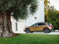 Mercedes-Benz GLA 2018 Longsleeve T-shirt #1414069