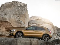 Mercedes-Benz GLA 2018 magic mug #1414071