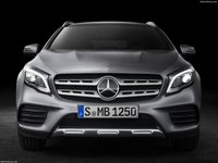 Mercedes-Benz GLA 2018 Mouse Pad 1414075