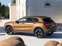 Mercedes-Benz GLA 2018 Longsleeve T-shirt #1414077