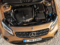 Mercedes-Benz GLA 2018 Mouse Pad 1414080