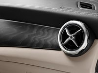 Mercedes-Benz GLA 2018 Mouse Pad 1414086