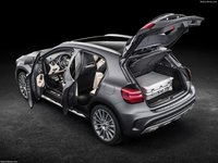 Mercedes-Benz GLA 2018 Longsleeve T-shirt #1414088