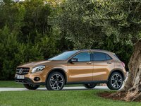 Mercedes-Benz GLA 2018 Longsleeve T-shirt #1414090