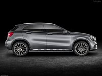 Mercedes-Benz GLA 2018 Mouse Pad 1414092