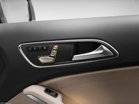 Mercedes-Benz GLA 2018 Mouse Pad 1414093