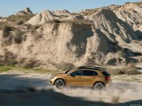 Mercedes-Benz GLA 2018 Longsleeve T-shirt #1414097