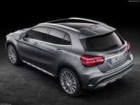 Mercedes-Benz GLA 2018 Mouse Pad 1414101