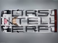Porsche 919 Hybrid 2014 tote bag #1414109