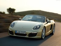 Porsche Boxster S 2013 Longsleeve T-shirt #1414164