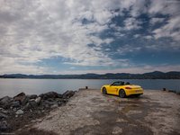 Porsche Boxster S 2013 Longsleeve T-shirt #1414165