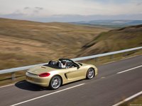 Porsche Boxster S 2013 Longsleeve T-shirt #1414168