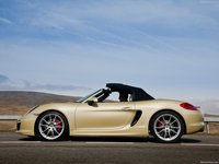 Porsche Boxster S 2013 Longsleeve T-shirt #1414173