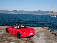 Porsche Boxster S 2013 Longsleeve T-shirt #1414175