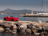 Porsche Boxster S 2013 Longsleeve T-shirt #1414179