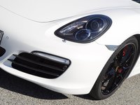 Porsche Boxster S 2013 Longsleeve T-shirt #1414182