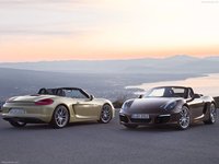 Porsche Boxster S 2013 Longsleeve T-shirt #1414184
