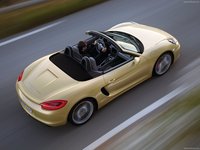 Porsche Boxster S 2013 Longsleeve T-shirt #1414185