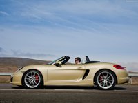 Porsche Boxster S 2013 Longsleeve T-shirt #1414190