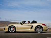 Porsche Boxster S 2013 Longsleeve T-shirt #1414194