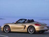 Porsche Boxster S 2013 Longsleeve T-shirt #1414198