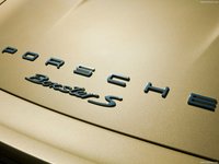 Porsche Boxster S 2013 Longsleeve T-shirt #1414199