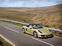 Porsche Boxster S 2013 Longsleeve T-shirt #1414201