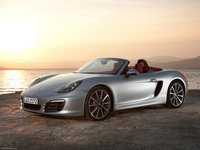 Porsche Boxster S 2013 Longsleeve T-shirt #1414207