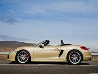 Porsche Boxster S 2013 Longsleeve T-shirt #1414208