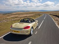 Porsche Boxster S 2013 Longsleeve T-shirt #1414213