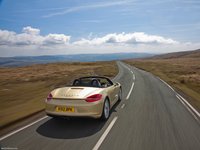 Porsche Boxster S 2013 Longsleeve T-shirt #1414218