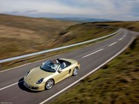 Porsche Boxster S 2013 Longsleeve T-shirt #1414220