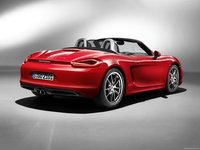 Porsche Boxster S 2013 mug #1414225