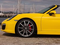 Porsche Boxster S 2013 mug #1414231