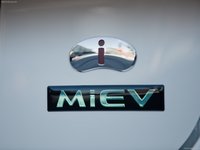 Mitsubishi i-MiEV [US] 2012 hoodie #1414257