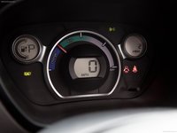 Mitsubishi i-MiEV [US] 2012 Sweatshirt #1414273