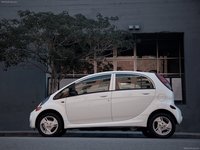 Mitsubishi i-MiEV [US] 2012 t-shirt #1414275