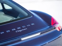 Porsche Cayman 2014 Longsleeve T-shirt #1414316