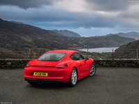 Porsche Cayman 2014 Longsleeve T-shirt #1414328