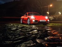 Porsche Cayman 2014 puzzle 1414334