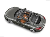 Porsche Cayman 2014 Longsleeve T-shirt #1414342