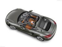 Porsche Cayman 2014 Poster 1414342