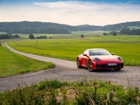 Porsche 911 Carrera Coupe 2020 Sweatshirt #1414388