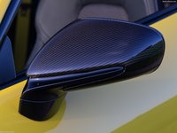 Porsche 911 Carrera Coupe 2020 Mouse Pad 1414416
