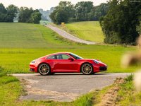 Porsche 911 Carrera Coupe 2020 mug #1414428