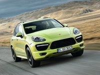 Porsche Cayenne GTS 2013 magic mug #1414506