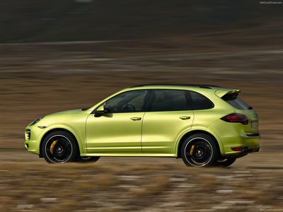 Porsche Cayenne GTS 2013 puzzle 1414508