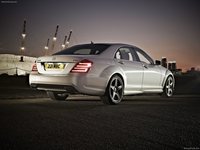Mercedes-Benz S-Class [UK] 2010 Mouse Pad 1414555