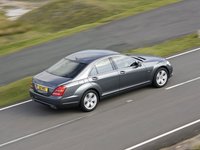 Mercedes-Benz S-Class [UK] 2010 Longsleeve T-shirt #1414559